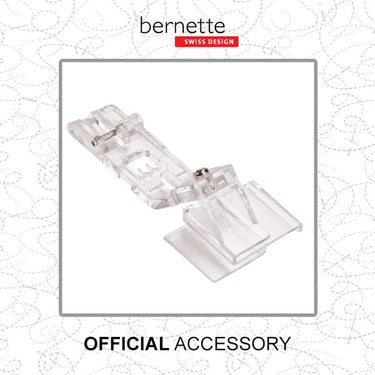 Bernette Sewing Machine Accessories Bernette Lace Foot 5020405119  - The Sewing Studio for sale UK - The Sewing Studio