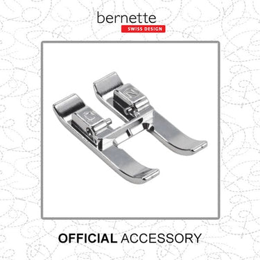 Bernette Sewing Machine Accessories Bernette Open Embroidery Foot 5020209302  - The Sewing Studio for sale UK - The Sewing Studio