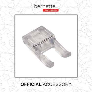 Bernette Sewing Machine Accessories Bernette Open Embroidery Foot 5020210302  - The Sewing Studio for sale UK - The Sewing Studio
