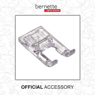 Bernette Sewing Machine Accessories Bernette Open Embroidery Foot 5020601373  - The Sewing Studio for sale UK - The Sewing Studio