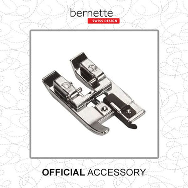 Bernette Sewing Machine Accessories Bernette Overlock Foot 5020209297  - The Sewing Studio for sale UK - The Sewing Studio