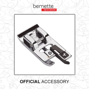 Bernette Sewing Machine Accessories Bernette Overlock Foot 5020210315  - The Sewing Studio for sale UK - The Sewing Studio