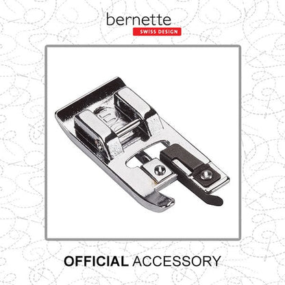 Bernette Sewing Machine Accessories Bernette Overlock Foot 5020210315  - The Sewing Studio