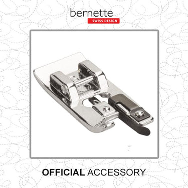 Bernette Sewing Machine Accessories Bernette Overlock Foot 5020601358  - The Sewing Studio for sale UK - The Sewing Studio
