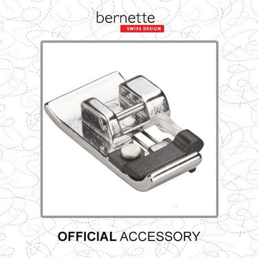 Bernette Sewing Machine Accessories Bernette Overlock Foot 5020601359  - The Sewing Studio for sale UK - The Sewing Studio