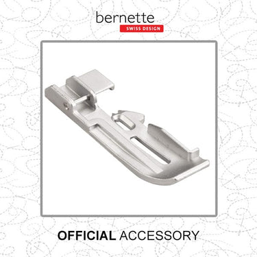 Bernette Sewing Machine Accessories Bernette Piping Foot 5020405115  - The Sewing Studio for sale UK - The Sewing Studio