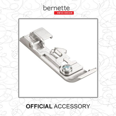 Bernette Sewing Machine Accessories Bernette Ribbon-Couching Foot 5020405109  - The Sewing Studio for sale UK - The Sewing Studio