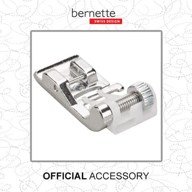 Bernette Sewing Machine Accessories Bernette Ribbon-Couching Foot 5020601376  - The Sewing Studio for sale UK - The Sewing Studio