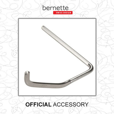 Bernette Sewing Machine Accessories Bernette Right Seam Guide 5020209313  - The Sewing Studio for sale UK - The Sewing Studio