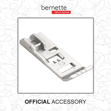 Bernette Sewing Machine Accessories Bernette Standard Presser Foot 5020405105  - The Sewing Studio for sale UK - The Sewing Studio