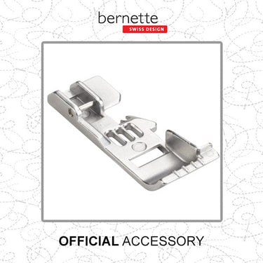 Bernette Sewing Machine Accessories Bernette Standard Presser Foot 5020405107  - The Sewing Studio for sale UK - The Sewing Studio