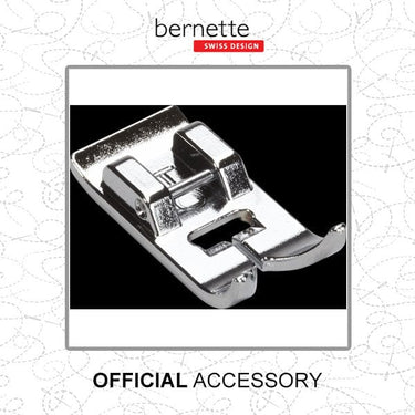 Bernette Sewing Machine Accessories Bernette Zigzag Foot 5020205996  - The Sewing Studio for sale UK - The Sewing Studio