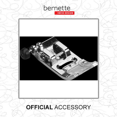 Bernette Sewing Machine Accessories Bernette Zigzag Foot 5020206903  - The Sewing Studio for sale UK - The Sewing Studio