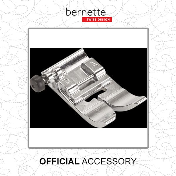 Bernette Sewing Machine Accessories Bernette Zigzag Foot 5020209364  - The Sewing Studio