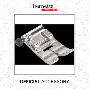 Bernette Sewing Machine Accessories Bernette Zigzag Foot 5020209364  - The Sewing Studio for sale UK - The Sewing Studio