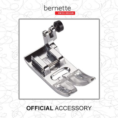 Bernette Sewing Machine Accessories Bernette ZigZag Foot 5020210317  - The Sewing Studio for sale UK - The Sewing Studio