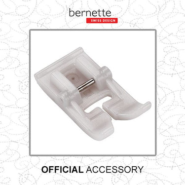 Bernette Sewing Machine Accessories Bernette Zigzag Foot with Non-Stick Sole 5020210292  - The Sewing Studio for sale UK - The Sewing Studio