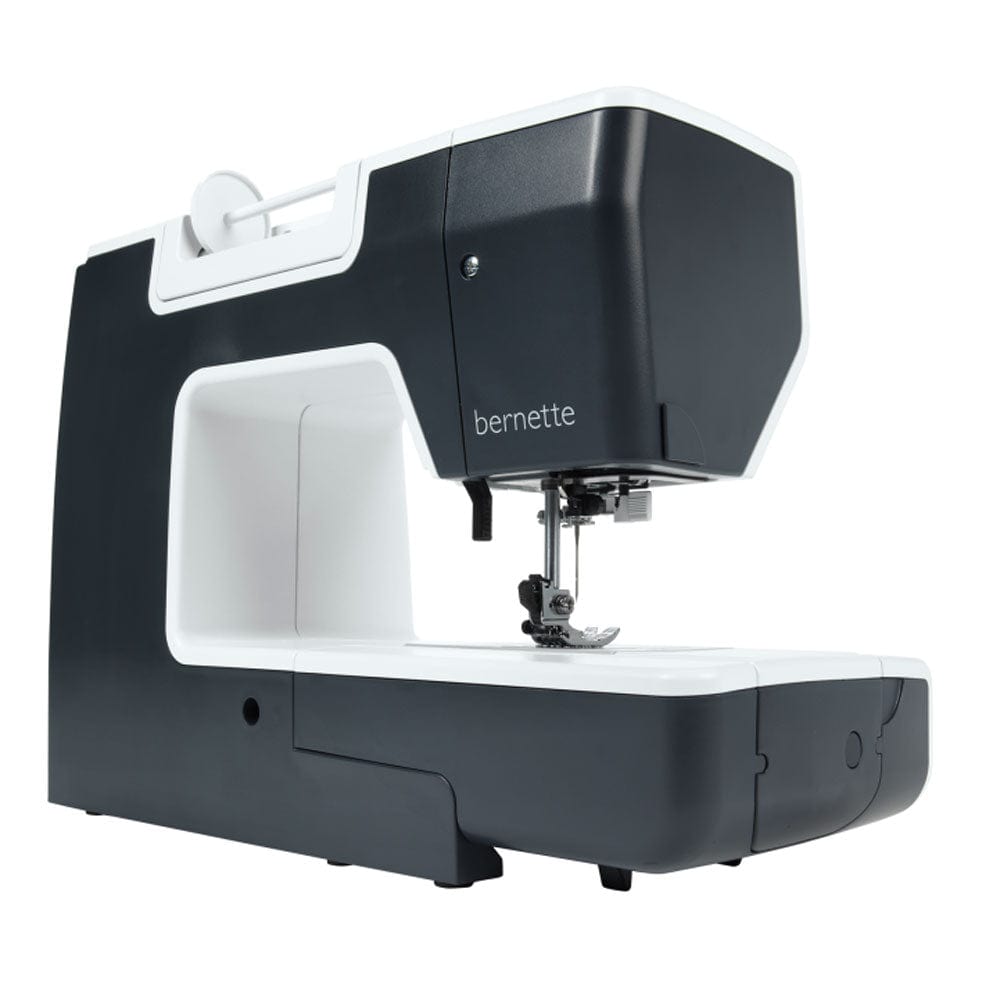 Bernette Sewing Machines Bernette B37 Sewing Machine  - The Sewing Studio