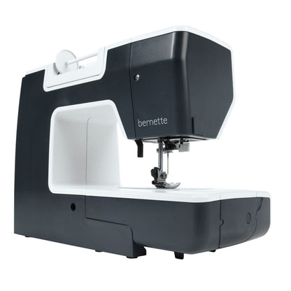 Bernette Sewing Machines Bernette B37 Sewing Machine  - The Sewing Studio