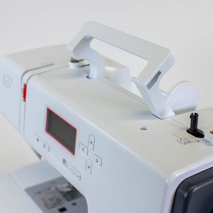 Bernette Sewing Machines Bernette B37 Sewing Machine  - The Sewing Studio