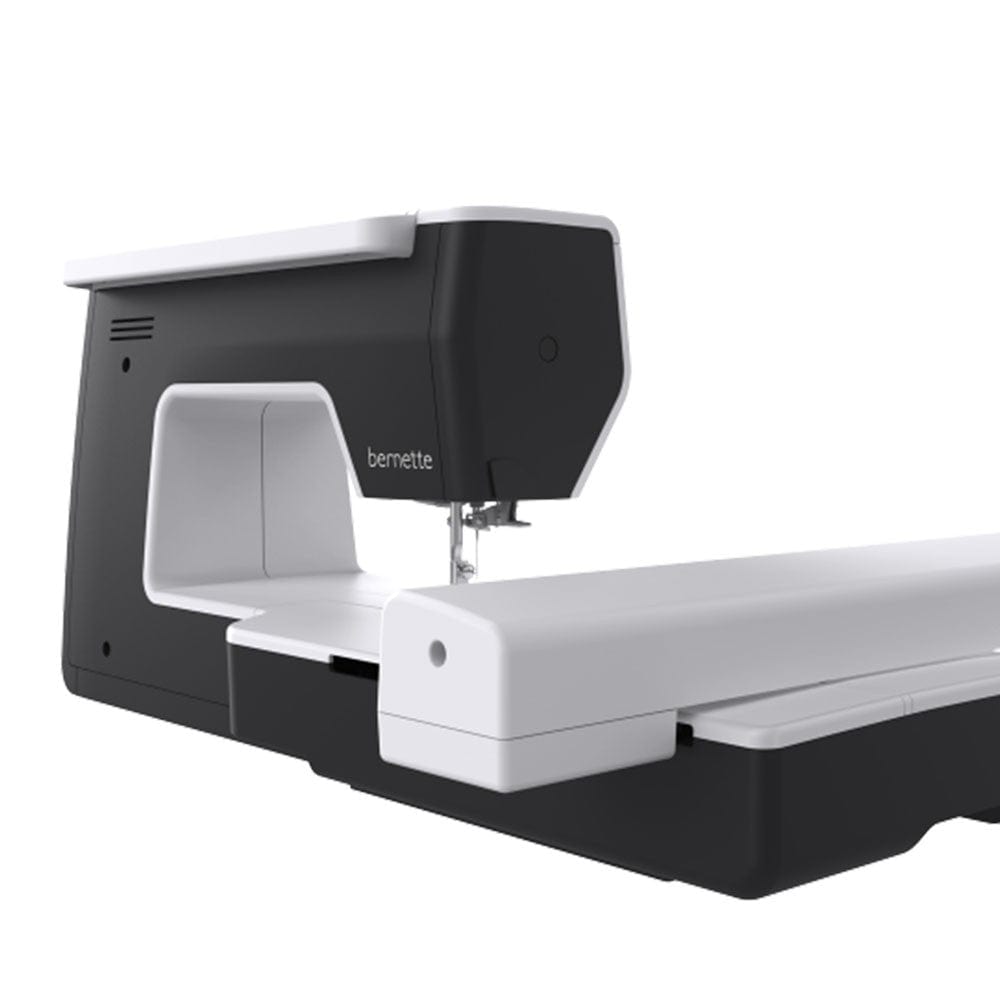 Bernette Sewing Machines Bernette B70 DECO Embroidery Machine  - The Sewing Studio