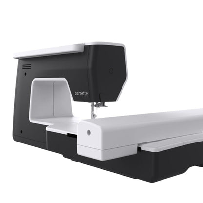 Bernette Sewing Machines Bernette B70 DECO Embroidery Machine  - The Sewing Studio