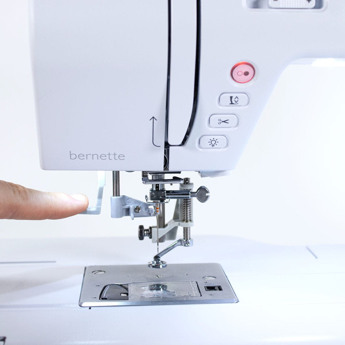 Bernette Sewing Machines Bernette B70 DECO Embroidery Machine  - The Sewing Studio