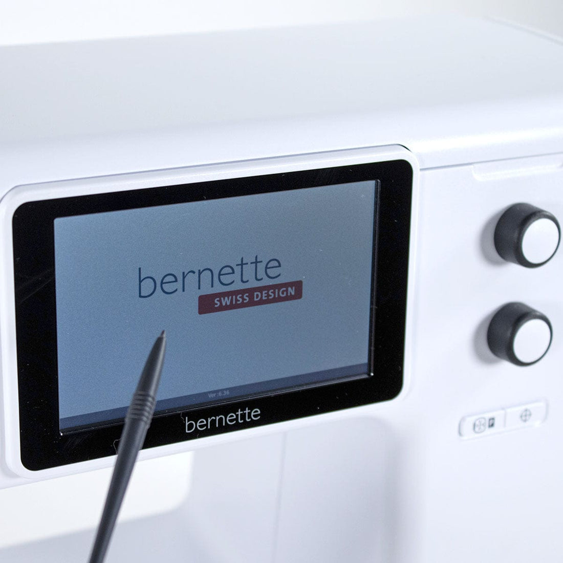 Bernette Sewing Machines Bernette B70 DECO Embroidery Machine  - The Sewing Studio