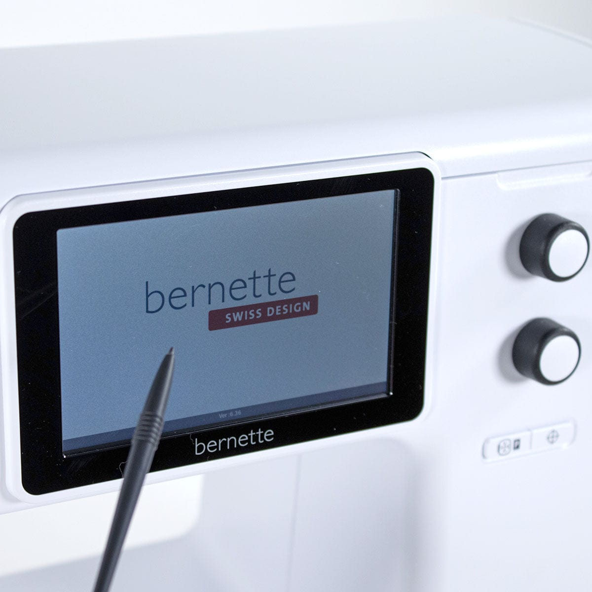 Bernette Sewing Machines Bernette B70 DECO Embroidery Machine  - The Sewing Studio