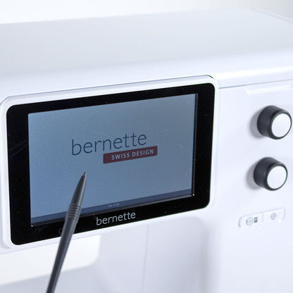 Bernette Sewing Machines Bernette B70 DECO Embroidery Machine  - The Sewing Studio