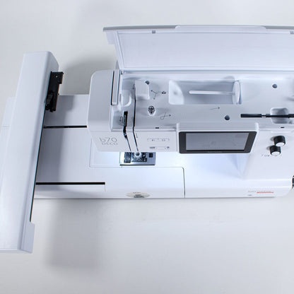 Bernette Sewing Machines Bernette B70 DECO Embroidery Machine  - The Sewing Studio