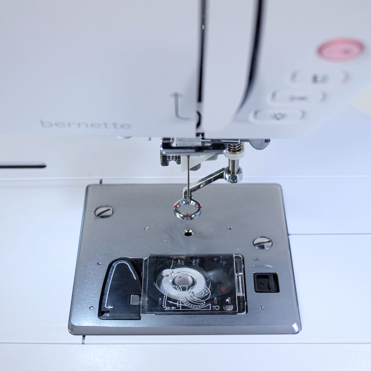 Bernette Sewing Machines Bernette B70 DECO Embroidery Machine  - The Sewing Studio