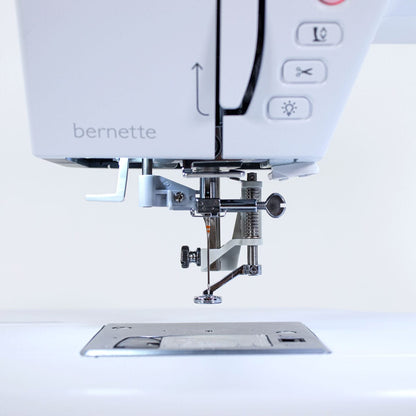 Bernette Sewing Machines Bernette B70 DECO Embroidery Machine  - The Sewing Studio