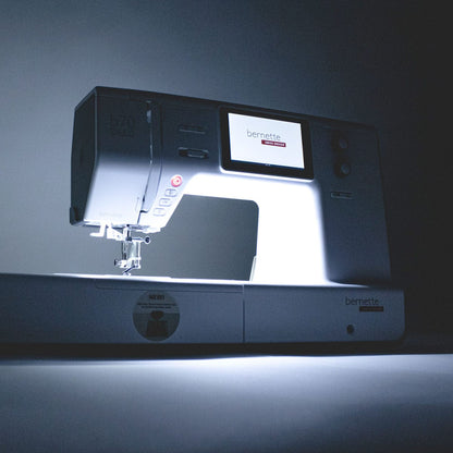 Bernette Sewing Machines Bernette B70 DECO Embroidery Machine  - The Sewing Studio