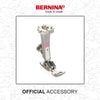 Bernina Zipper foot #4V 0084487400
