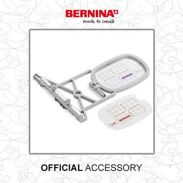 Bernina Small Embroidery Hoop (For Normal Use/Free-Arm Embroidery) 0089167000