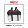 Bernina Sewing Machine Bag - Silver/Black 0332845200