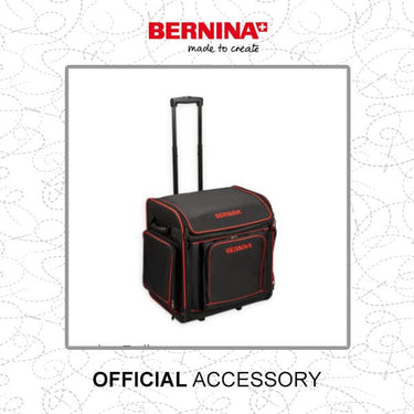 Bernina L Trolley Bag 0361807101