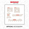 Bernina Ruler Kit/Set For All Models Except Q24 1023797001