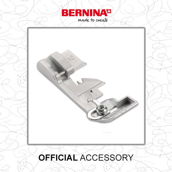 Bernina Standard Presser Foot L10 1036117000