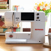 Bernina 4 Series S-435 Sewing Machine