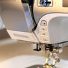 Bernina 570 QE Sewing Machine