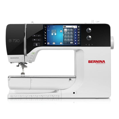 Bernina 790 Sewing Machine 2