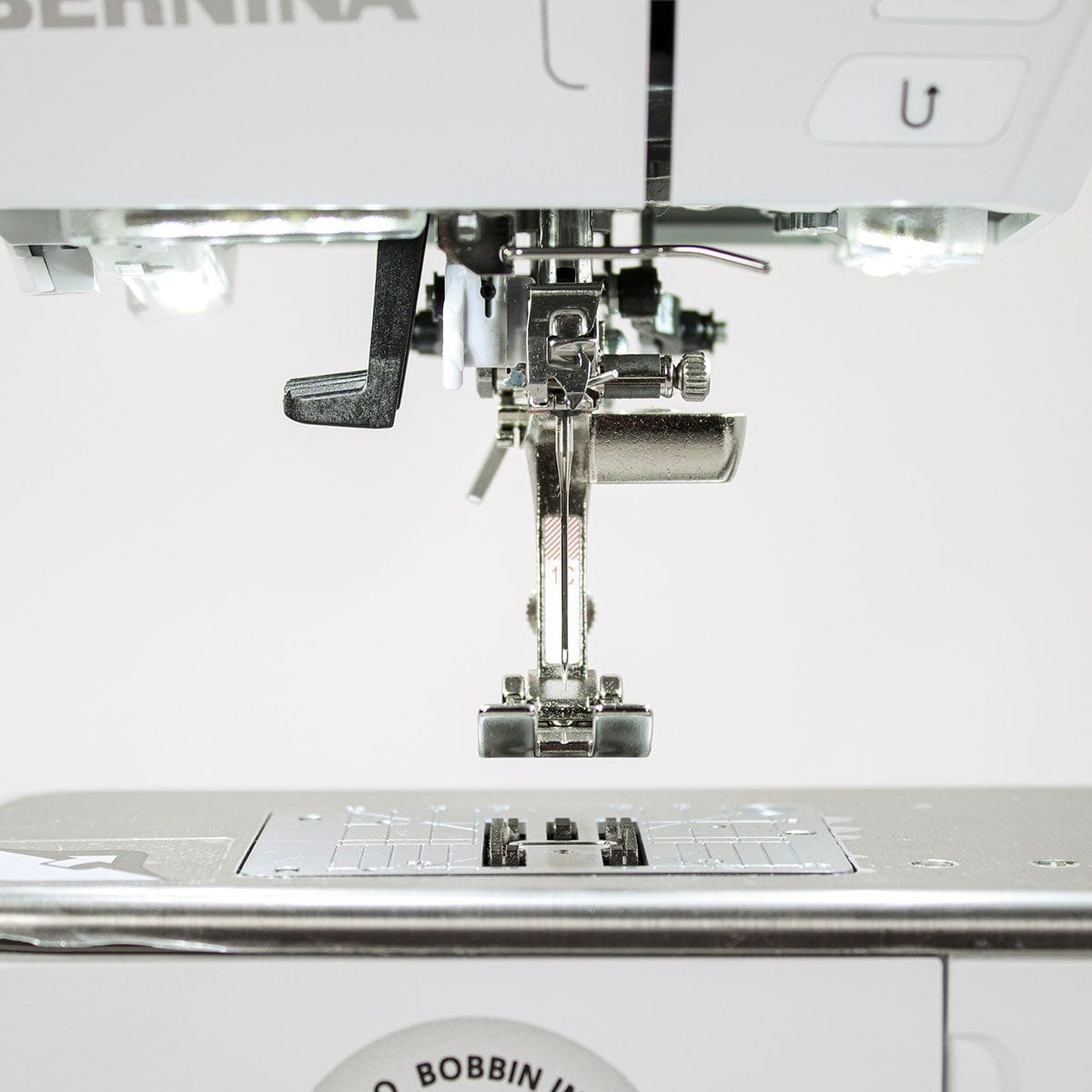 Bernina 790 Plus Sewing Machine