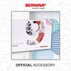 BERNINA Embroidery Software 9 DesignerPlus - Full Version