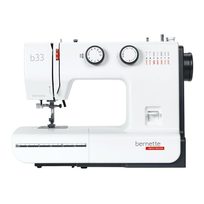 Bernette B33 Sewing Machine