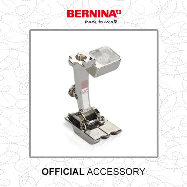 Bernina Sewing Machine Accessories Bernina 4-6mm double-cord foot #59C 0323707200  - The Sewing Studio for sale UK - The Sewing Studio