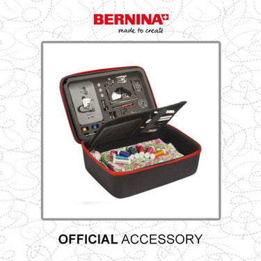Bernina Sewing Machine Accessories Bernina Accessory Case 1042657000  - The Sewing Studio for sale UK - The Sewing Studio
