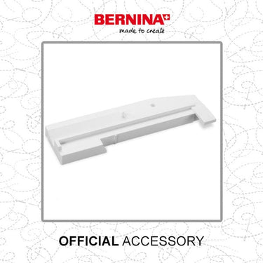 Bernina Sewing Machine Accessories Bernina Adapter For Free-Arm Embroidery (For Small Hoop) 0089137200  - The Sewing Studio for sale UK - The Sewing Studio