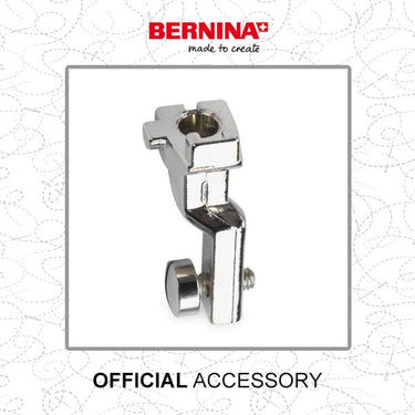 Bernina Sewing Machine Accessories Bernina Adapter Shank #75V (Standard) 0327027100  - The Sewing Studio for sale UK - The Sewing Studio